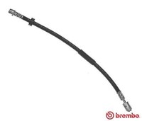 Brembo Bremsschlauch T 85 124 FüR VW