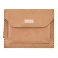 KnitPro Needle Case: Clay: Assorted