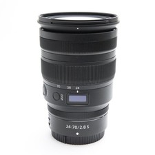 Nikon NIKKOR Z 24-70mm F/2.8 S (Nikon Z mount) #158