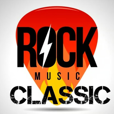 The Best hits music Classic Rock