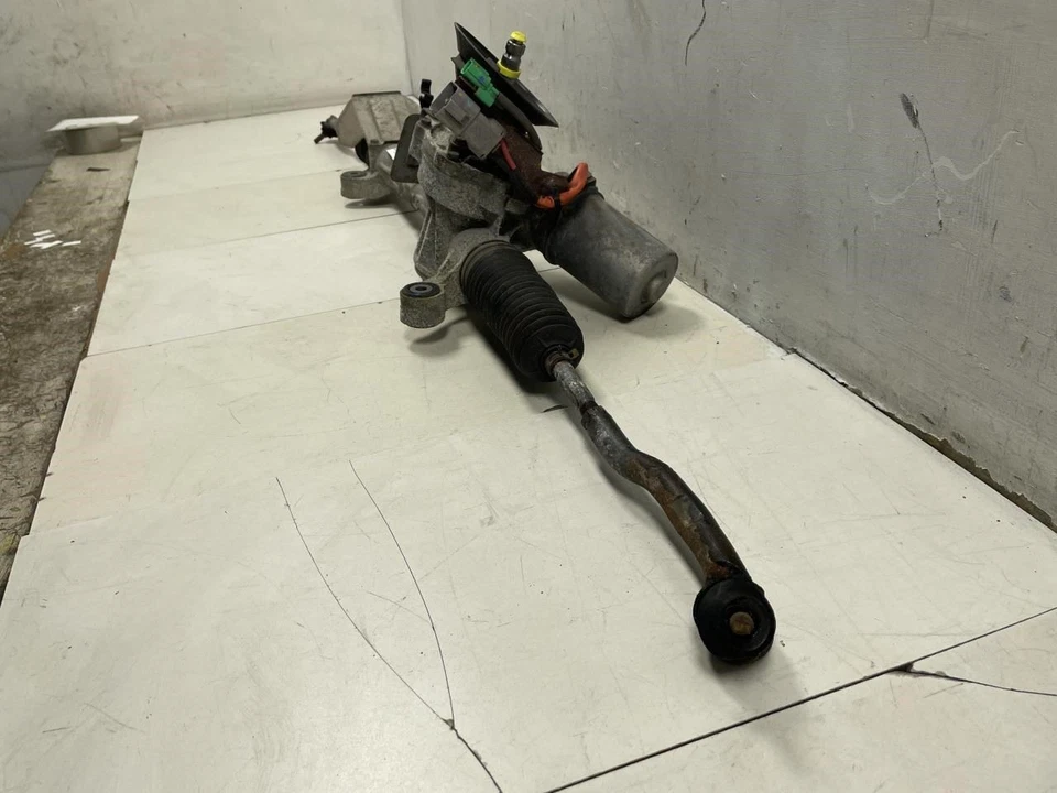 2010 年 HONDA INSIGTH 混合动力 STEERING GEAR RACK&PINION 原始设备制造商+ — 第 3/4 张图片