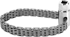 Adjustable Oil Filter Chain Wrench Fits Max For 5 Inches125mm Oil Fuel Filter Adjustable Oil Filter Chain Wrench Fits Max For 5 Inches125mm Oil Fuel Filter