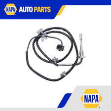 Exhaust Gas Temperature Sensor fits VAUXHALL ZAFIRA B 1.7D Post Cat 09 to 14 New