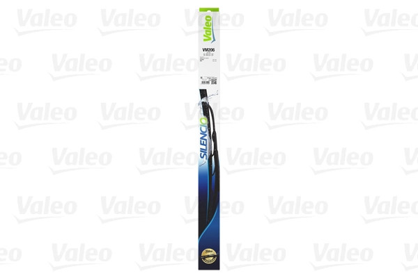 Balai d'essuie-glace Valeo 574194 pour pare-brise avant de véhicules utilitaires