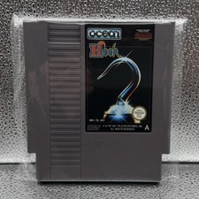 Thumbnail of ebay&reg; auction 188043513450 | Hook Nintendo NES Cart 8 Bit Retro PAL 1991 #0030