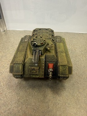 WARHAMMER40K Astra Militarum Imperial Guard Chimera C3