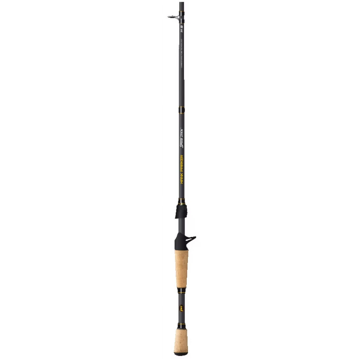 baitcaster flipping rod Sublime Combo Lunkerhunt Ugly wont quit CORE Flipping Rod - Cashion