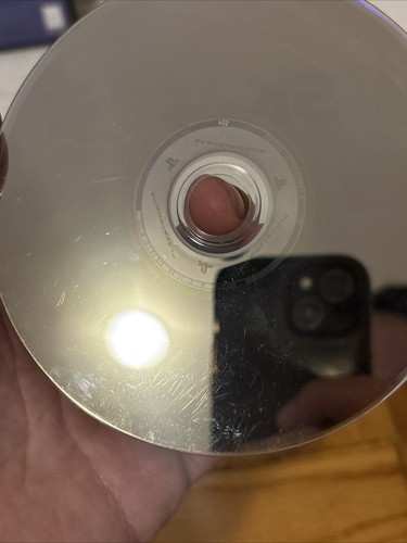 Skate 2 (Sony PlayStation 3) Disc Only TESTED FREE SHIPPING - Zdjęcie 5 z 6