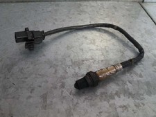 Sonde lambda Nissan INTERSTAR