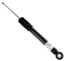 2x SACHS Stoßdämpfer 318 818 für VW POLO 6 AW1 BZ1 AE1 MPi TGI TSI TDI GTI