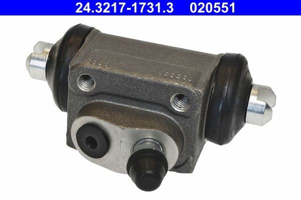 NEU - ATE 24.3217-1731.3 Radbremszylinder FüR Hyundai KIA-image