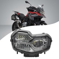 LED Vorne Headlight Tagfahrlicht Für BMW F75...