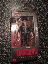 Marvel Legends Series: Daredevil (Born Again)...