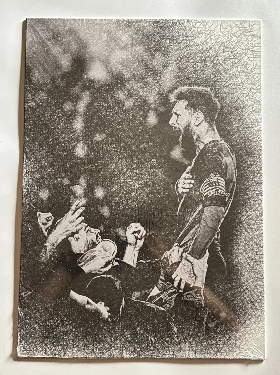 Soccer Original Art Posters for sale | eBay