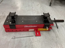 BikeMaster Heavy Duty Steel Center Jack TL-M01102 