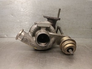 90531518 TURBOLADER / 4540981 GARRETT / 860022 / 5564734 FÜR OPEL VECTRA B J96