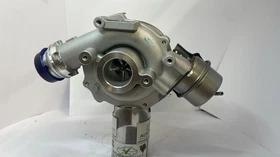 Turbolader Dacia Renault Mercedes Nissan 1.5 CDI dCi 107 109 110 PS 54389700002