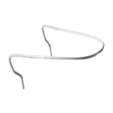 COOPER B-LINE BL3-16 EMT LATHERS CHANNEL CONDUIT FASTENER, 1-INCH, (100-PACK)