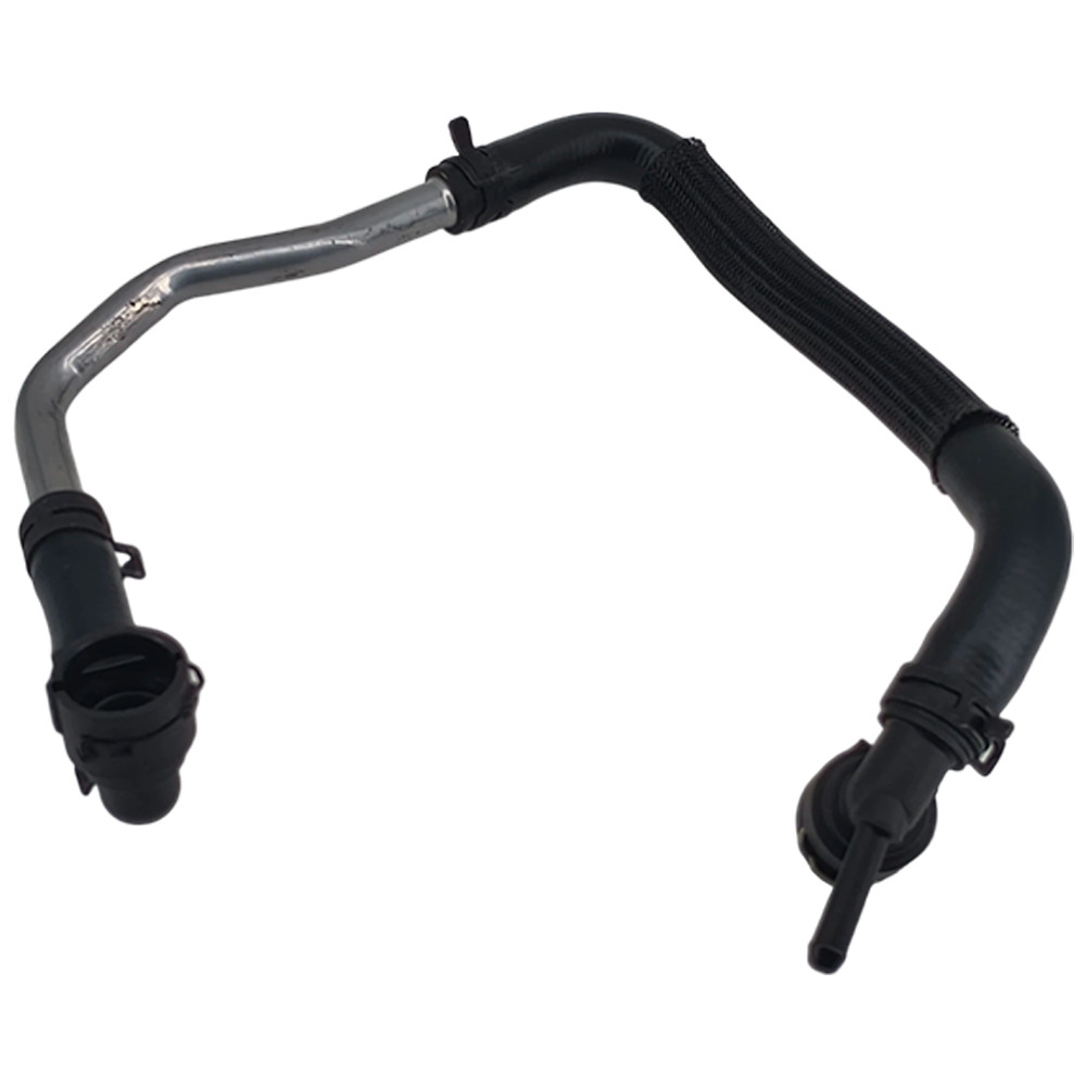 68280784AB Fits For Jeep Wrangler 2.0L-L4 2018 19 20 2021 HVAC Heater Hose Kit