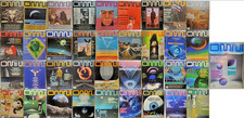 Vintage OMNI Magazines 1978-1987 - You pick, ...