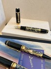 Montblanc,”Alexandre Dumas”,Fountain Pen & Pencil, Pen, NOS, Son Ed, Germany — photo 2
