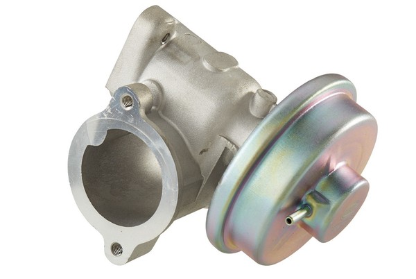 Hella 6NU 010 171-011 Agr-Ventil - 12V - Pneumatisch - Ohne Dichtung-image
