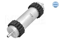 Kraftstofffilter FÜR Audi A6 C7 Avant (4G5, 4GD) - Meyle 114 323 0007