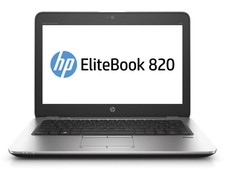 HP Elitebook 820 G3 | i5-6300U | 8 GB RAM | 2...