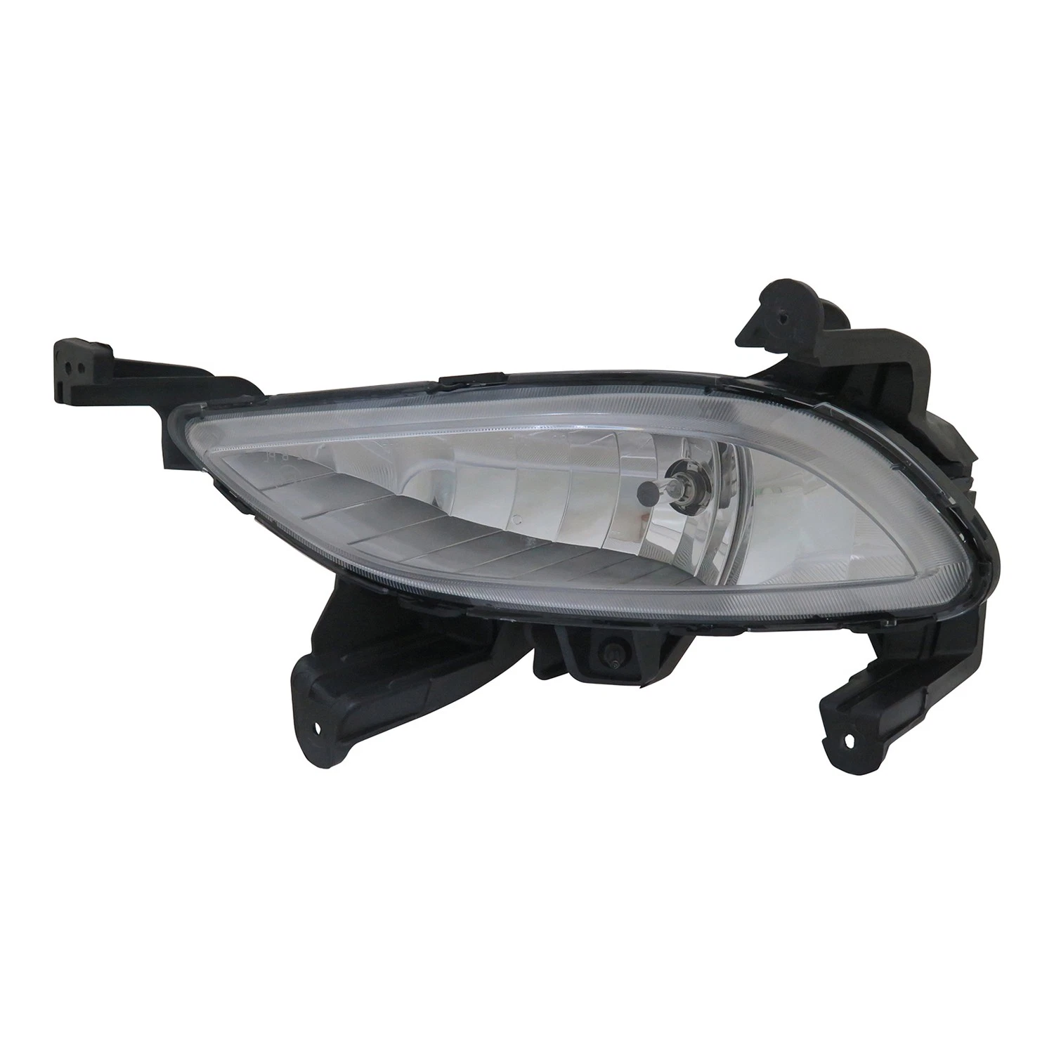 Conjunto de luz de niebla del lado del conductor para Hyundai (N/P 922013Q100)