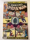 The Amazing Spider-Man #199 (Marvel Comics December 1979) - Nice Copy 🔥