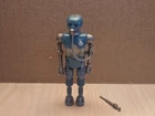 2-1B Medical Droid 1980 Vintage Kenner Star Wars Action Figure Complete Original