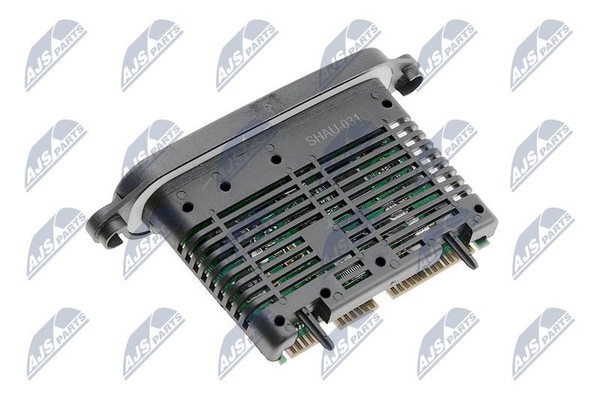 NTY EPX-BM-032 SteuergeräT, Beleuchtung FüR BMW-image