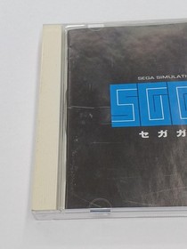 SEGA Sega Gaga Dreamcast Software
