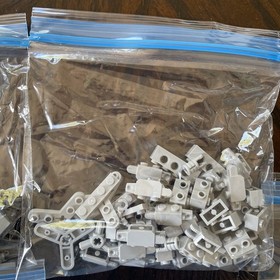 LEGO Star Wars #8086: Droid Tri-Fighter | Complete | Never Built | Free Shipping