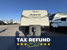 2019 Jayco JAYFLIGHT 26BH