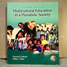 Pearson Multicultural Education Pluralistic S...