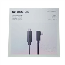 Oculus (Meta) Quest / Quest 2 Link Cable USB ...