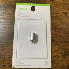 Cricut Engraving Tip 41 QuickSwap 2006979