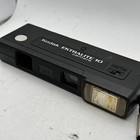 Kodak Ektralite 10 Vintage 110 Film Camera Built-In Flash Film Tested Working — photo 1