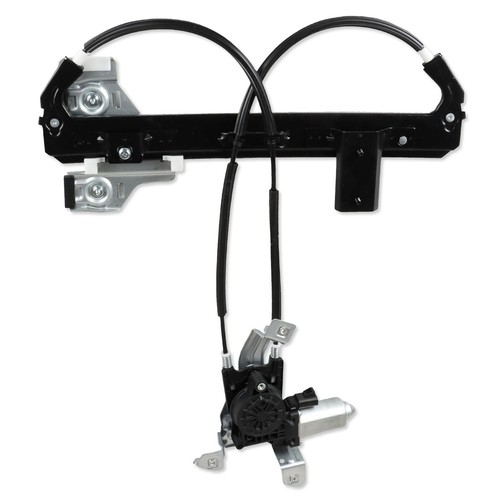 Regulador de ventana eléctrica para GMC Yukon Chevrolet Tahoe Cadillac Escalade 748-229 - Imagen 3 de 14