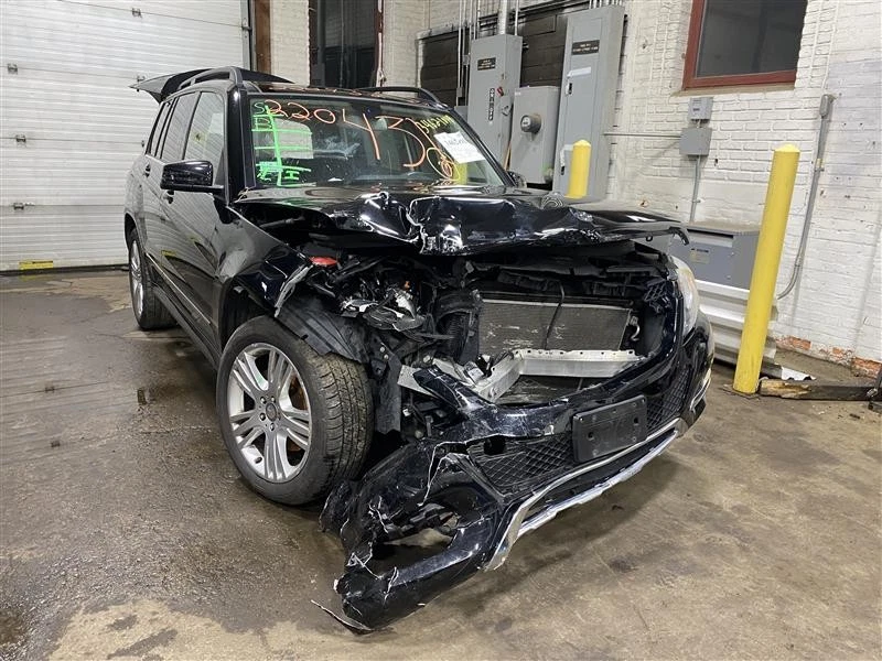 INTERIOR SUN VISORS Mercedes-Benz GLK350 10 11 12 13 14 15 Left 1158831 Foto 4 de 4