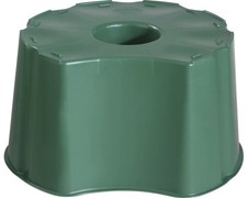 Sockel GARANTIA f&uuml;r Regentonne 210 l
