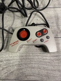 Nintendo NES Max Turbo Game Controller NES-027 OEM Official Original Tested