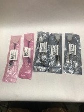 Brand New Lot of 5 Dell DP/N 023NVR Display Port to DVI Video Adapter Cable - DW