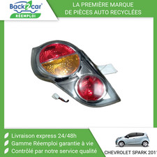 Feu arrière Chevrolet SPARK