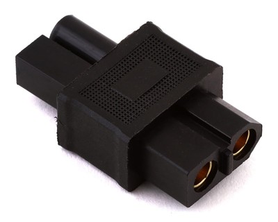 EcoPower ECP-1500 One Piece Adapter Plug (Tamiya Male to XT60 Female)