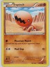 Trapinch 53/111 Pokemon - XY Furious Fists MP