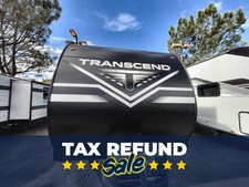 2026 Grand Design Transcend 315RKT