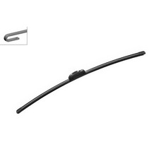 Bosch Blister Wiper Blade Front 650mm 26" Fits Hyundai Veloster 1.6 T-GDi