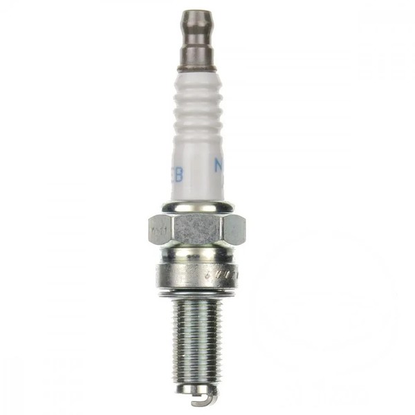 ZüNdkerze NGK CR7EB FüR Vespa LX 125 Bj. 2005-2010-image